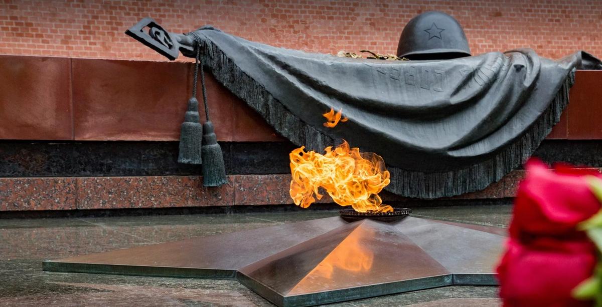 Память о героях Нижегородской области - участниках ВОВ